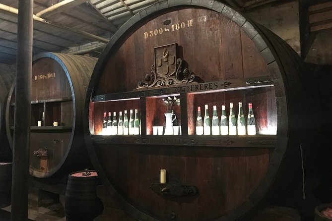 Private and Customizable: Alsace Wine Route HIGHLIGHTS in 3 Hours - Cancellation Policy