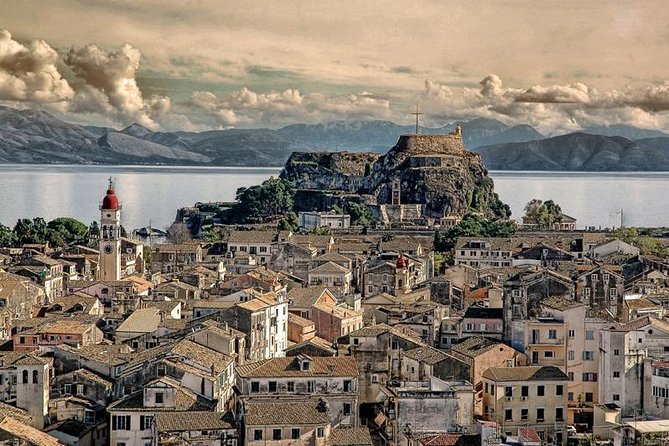 Private and Customizable Half-Day or Full-Day Corfu Tour - Good To Know