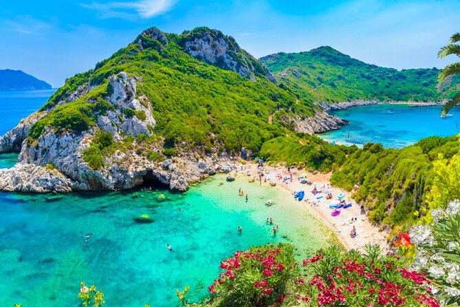 Private and Customizable Half-Day or Full-Day Corfu Tour - Additional Information