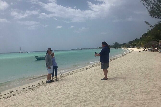 Private and Customize Negril Day Tour - Key Points