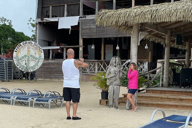 Private and Customize Negril Day Tour - Authenticity and Local Flavor