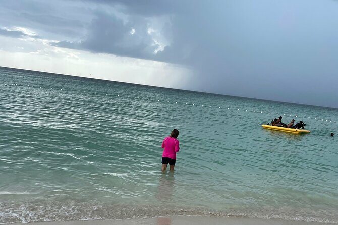 Private and Customize Negril Day Tour - FAQ