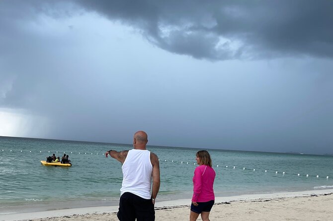 Private and Customize Negril Day Tour - Pickup and Accessibility