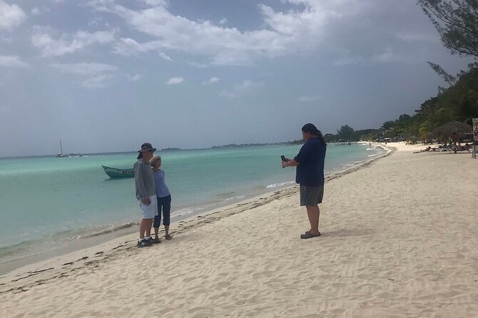 Private and Customize Negril Day Tour - Discover Negrils Culture