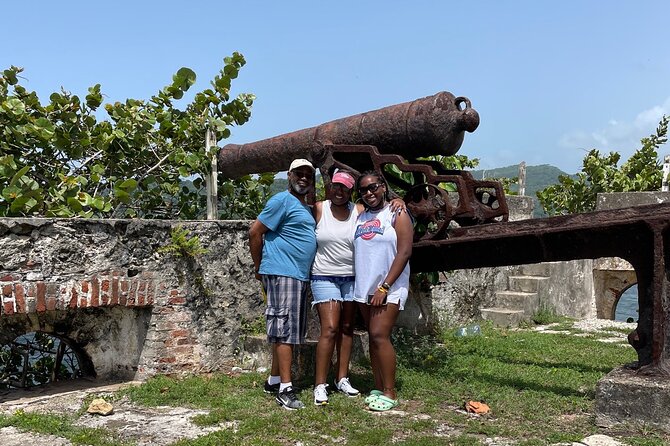 Private and Customize Negril Day Tour - Customize Your Tour