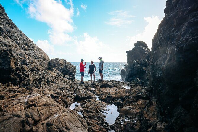 Private and Customized Aruba 4X4 Jeep Adventure - Authentic Experiences and Authenticity