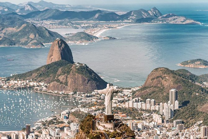 Private and Customized City Tour of Rio De Janeiro - Accessibility and Participation