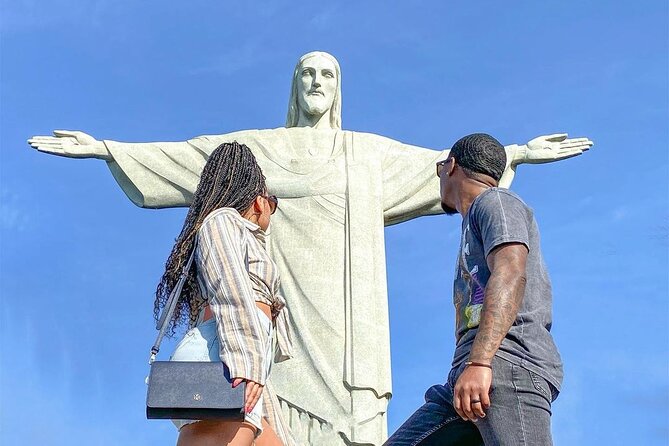 Private and Customized City Tour of Rio De Janeiro - Departure Options and Scheduling