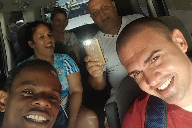 Private and Customized Montego Bay City Tour - A Practical Look at the Tour Experience