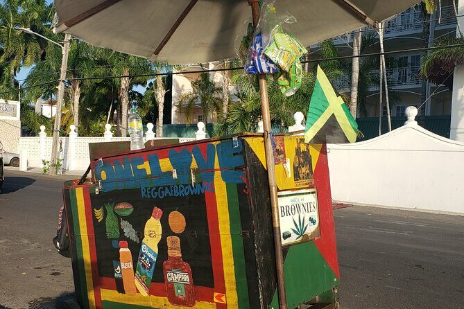 Private and Customized Montego Bay City Tour - The Real Value of This Tour