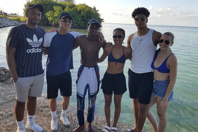 Private and Customized Montego Bay City Tour - The Sum Up