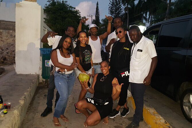 Private and Customized Montego Bay City Tour - FAQ
