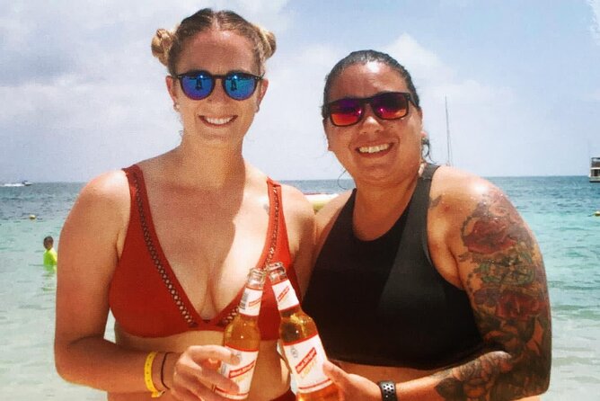 Private and Customized Tour to Negril From Montego Bay - Cliff Diving and Sunset Viewing