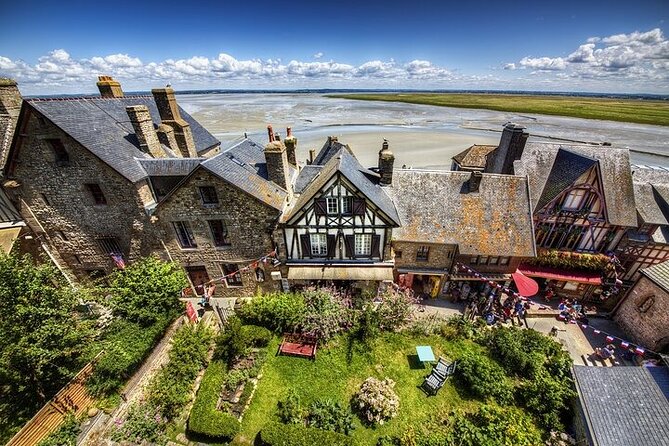 Private and Enchanted Escape to Mont-Saint-Michel From Le Havre - Preparing for Your Private Tour