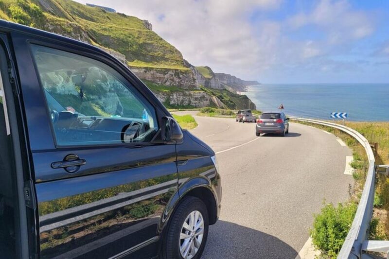 Private and Enchanted Journey Escape to Mont-Saint-Michel - Highlights and Experiences