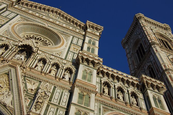 Private and Exclusive Duomos Complex Tour in Florence - Tour Details