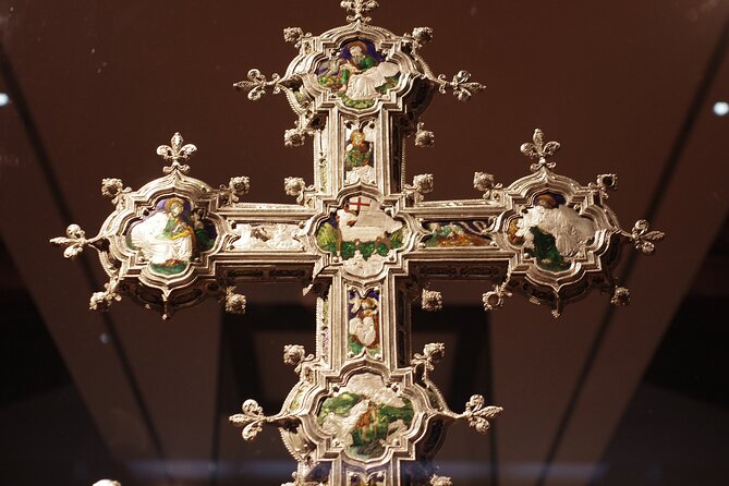 Private and Exclusive Duomos Complex Tour in Florence - Highlights of the Duomos Complex