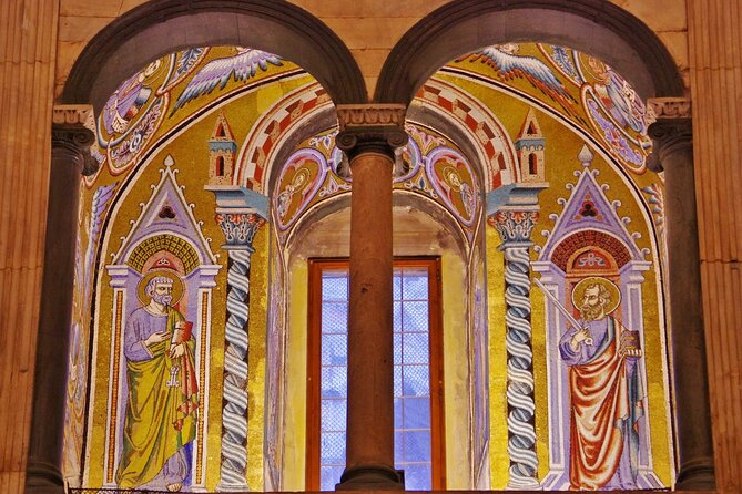 Private and Exclusive Duomos Complex Tour in Florence - Exploring the Duomo Cathedral
