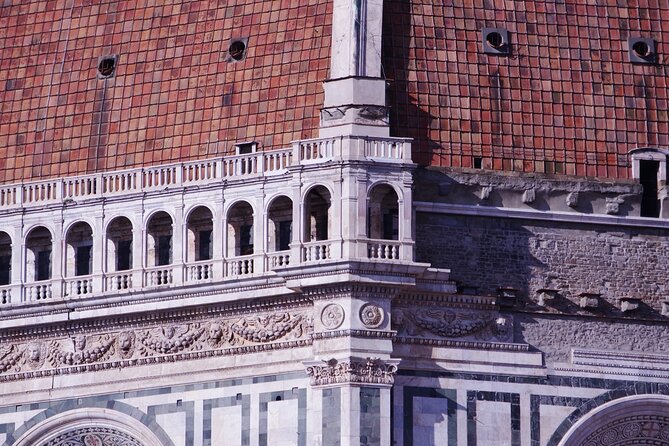 Private and Exclusive Duomos Complex Tour in Florence - Discovering the Opera Del Duomo Museum
