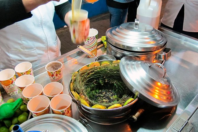 Private and Exclusive Street Food and Peruvian History - Logistics and Pricing