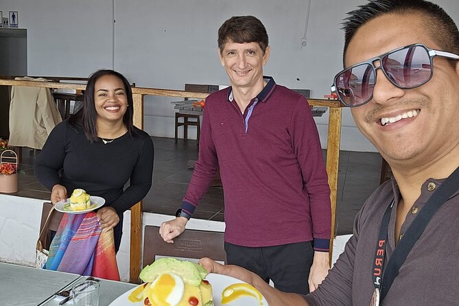 Private and Exclusive Street Food and Peruvian History - Tour Provider and Reviews