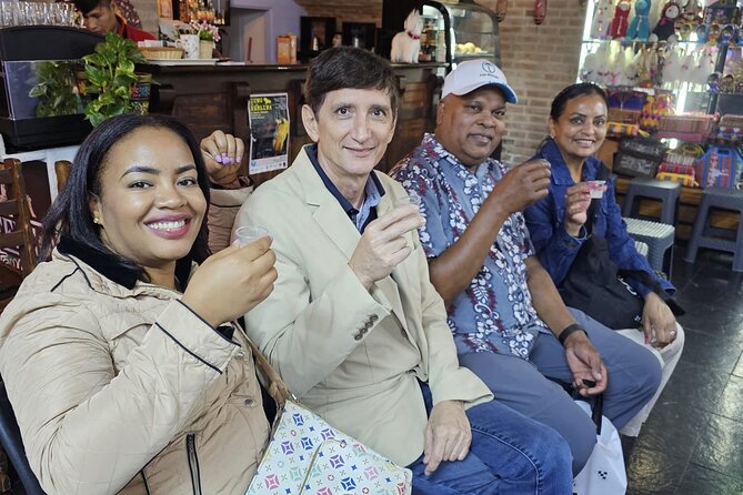Private and Exclusive Street Food and Peruvian History - Exploring Limas Culinary Scene
