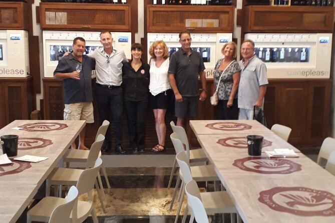 Private and Guided Day Visit to Beautiful Tuscany From Rome - Reviews and Feedback