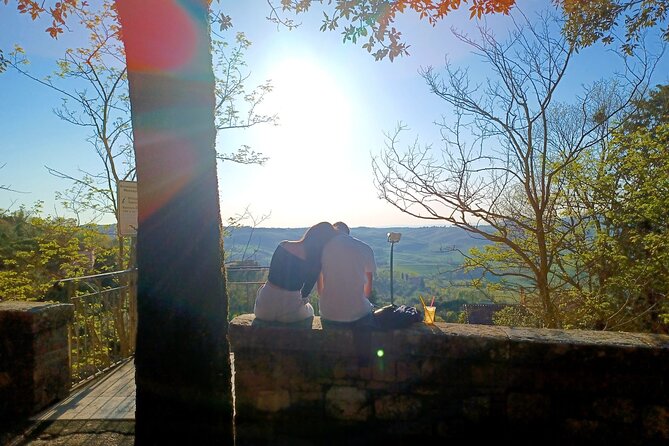 Private and Guided Day Visit to Beautiful Tuscany From Rome - Discovering Historic Towns