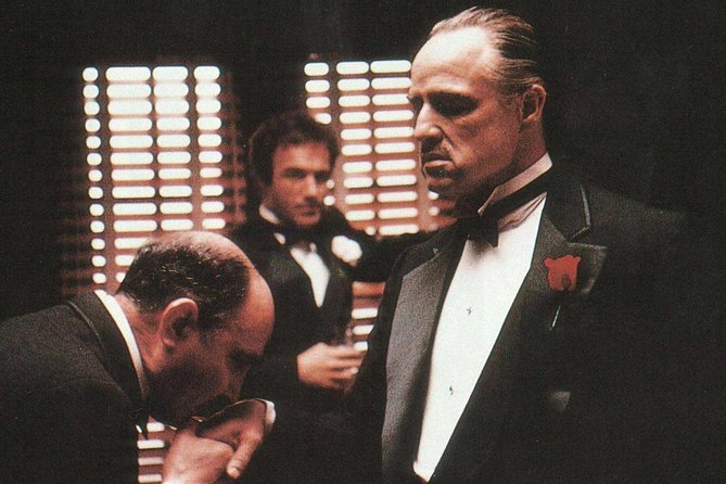 Private and Guided Godfather Tour From Catania With Lunch - Included in the Tour