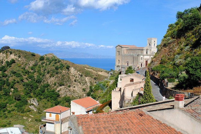 Private and Guided Godfather Tour From Catania With Lunch - Pricing and Booking