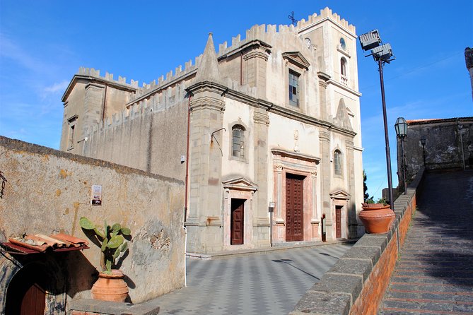 Private and Guided Godfather Tour With Traditional Lunch - Flexible Cancellation Policy