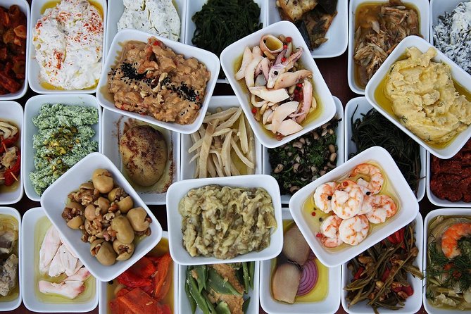 Private and Guided Istanbul Food Tour - Taste of Istanbul - Exploring Istanbuls Food Culture
