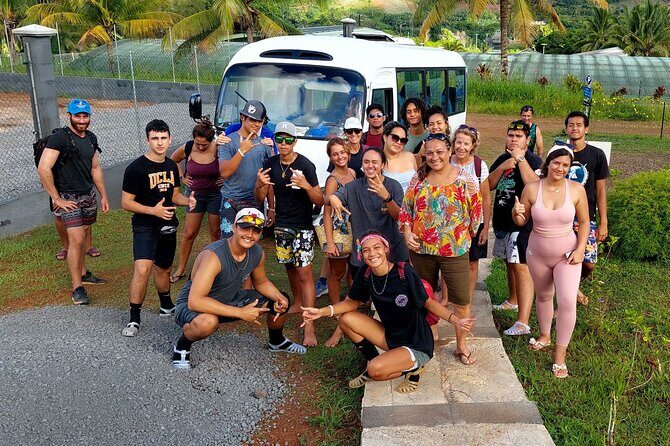 Private and guided visit to Mystery House Raiatea - Final Thoughts