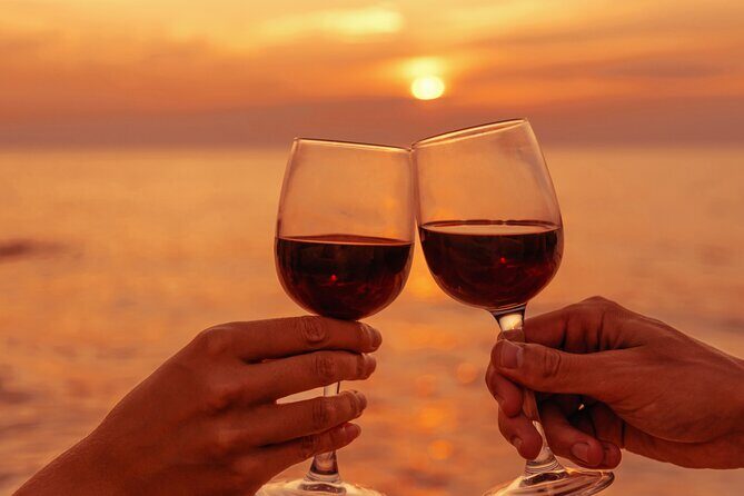 Private and Local Sunset Cruise in Tahiti - Introducing the Private and Local Sunset Cruise in Tahiti
