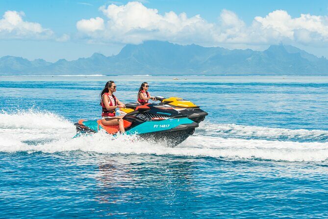 Private and Local Sunset Cruise in Tahiti - FAQ