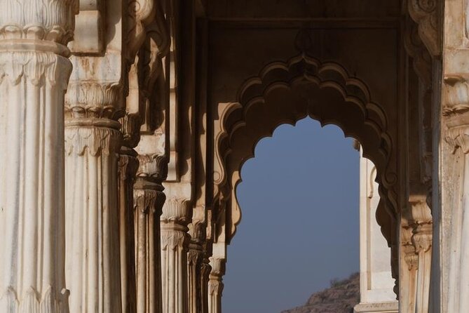 Private and Luxury Blue City Tour Pickup & Drop-Off by Pawan - Culinary Delights