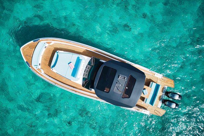 Private and Luxury Boat Day Tour Around Ibiza and Formentera - Additional Information