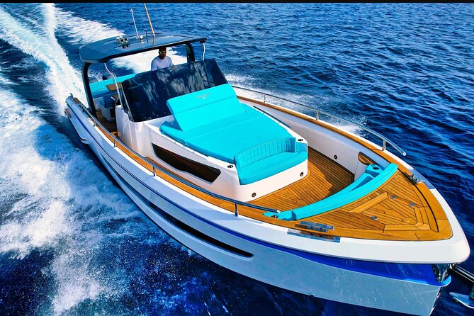 Private and Luxury Boat Day Tour Around Ibiza and Formentera - Pricing and Cancellation