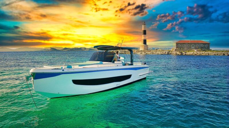 Private and Luxury Boat Day Tour Around Ibiza and Formentera - Pricing and Payment