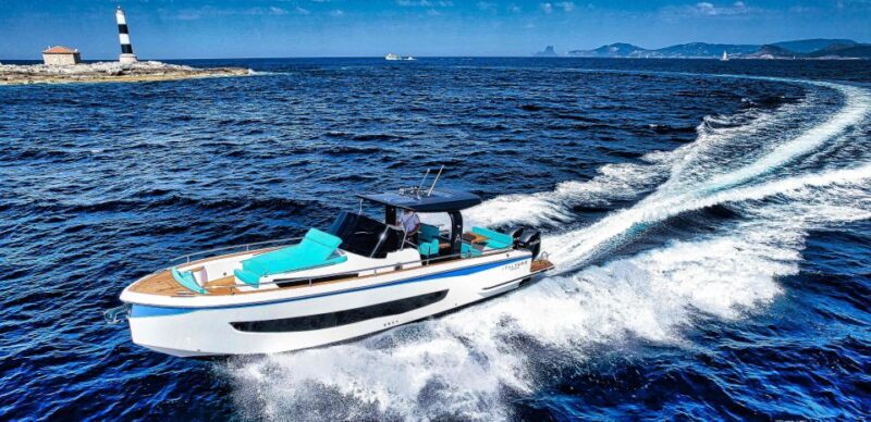 Private and Luxury Boat Day Tour Around Ibiza and Formentera - Meeting Point and Directions