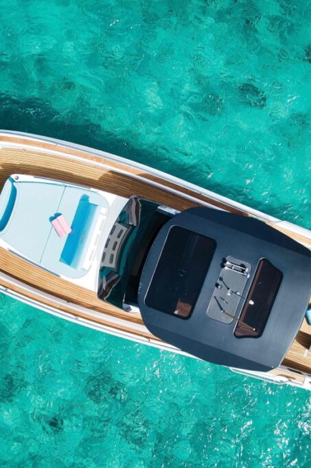 Private and Luxury Boat Day Tour Around Ibiza and Formentera - What to Bring