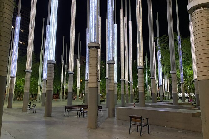 Private and Night Tour of the City of Medellin - Key Inclusions