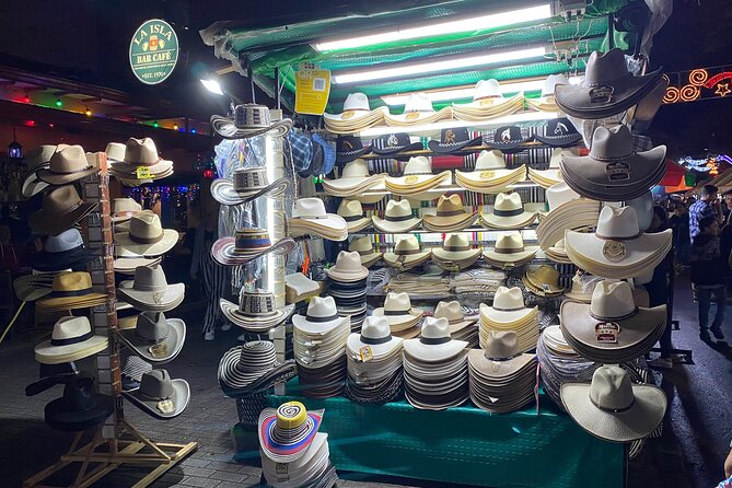Private and Night Tour of the City of Medellin - Tour Expertise and Insights