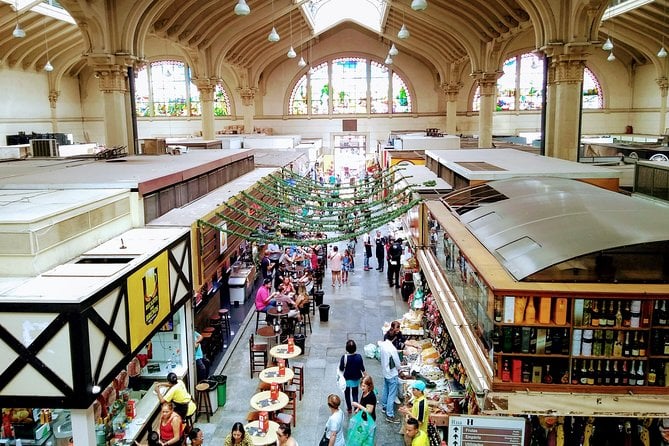 Private and Personalized Architecture Tour Experience - Inclusions and Exclusions
