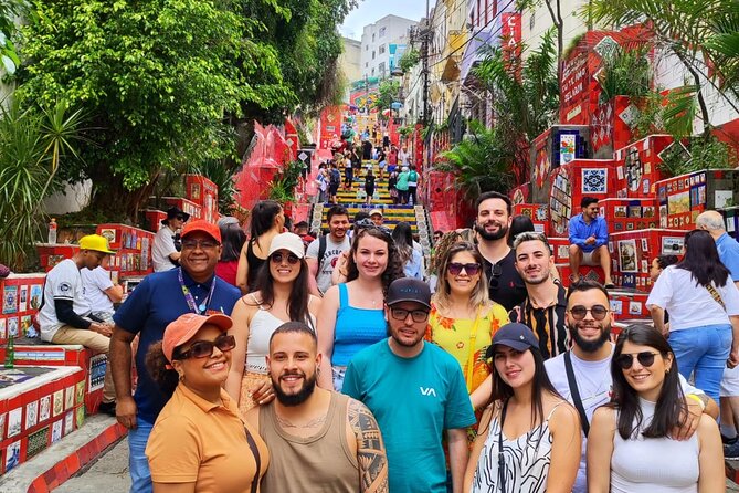 Private and Personalized Full Day Tour in Rio De Janeiro - Accessibility and Participation