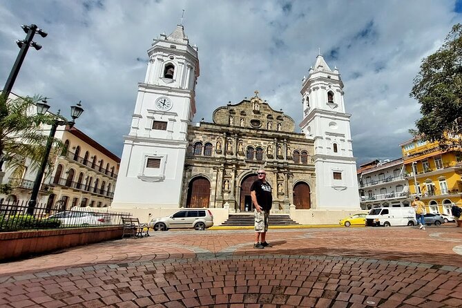 Private and Personalized Half Day Panama Canal and City Tour - Accessibility and Participation