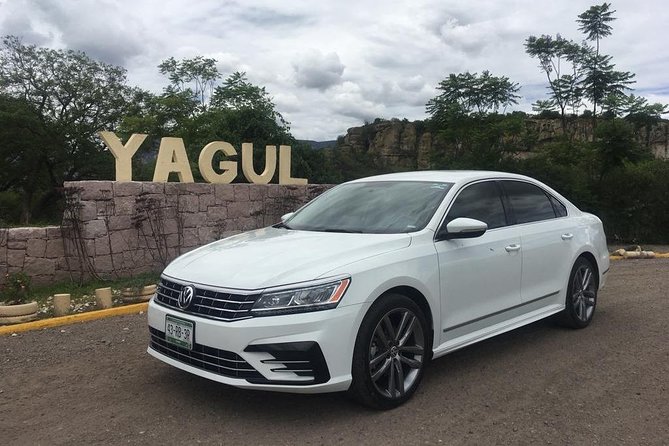 Private and Safe Transfer From the Airport to the Hotel in Oaxaca - Language Capabilities