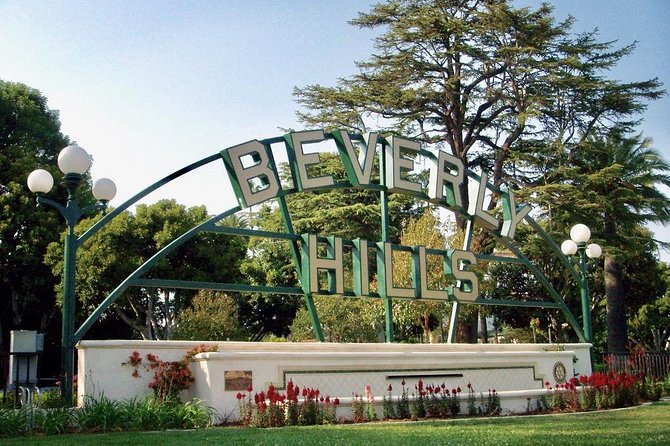 Private and Small Group From San Diego to Los Angeles Tour - Customer Feedback