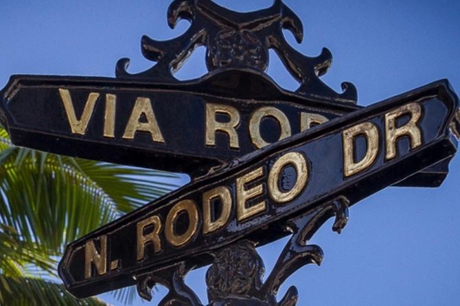 Private and Small Group Tour From San Diego to LA - Transportation and Pickup Details