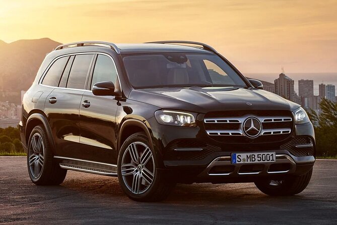 Private and VIP Transfers From Bulgaria With Professional Driver - Customer Reviews